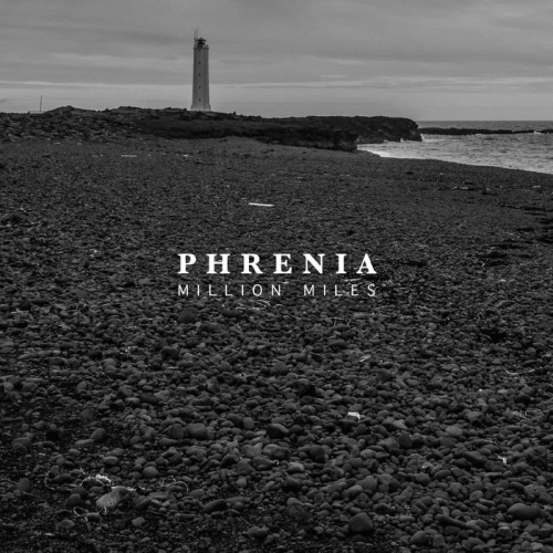 Phrenia : Million Miles